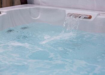 Osprey VIP - Penrhos Park, Llanrhystud, Cardiganshire