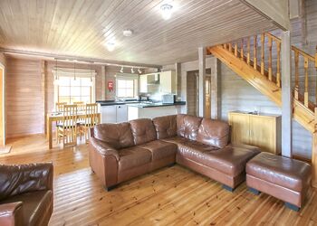 Osprey VIP, Osprey VIP (Pet) - Penrhos Park, Llanrhystud, Cardiganshire