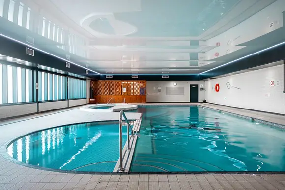 Penrhos Park, Llanrhystud, Cardiganshire