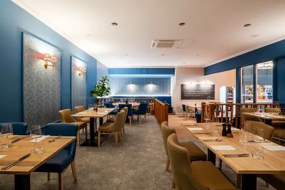 Penrhos Park, Llanrhystud, Cardiganshire