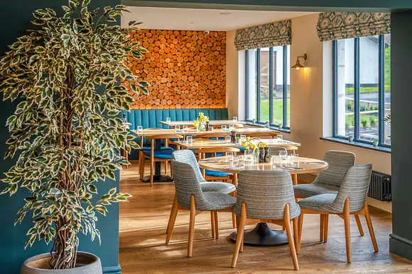 Penrhos Park, Llanrhystud, Cardiganshire