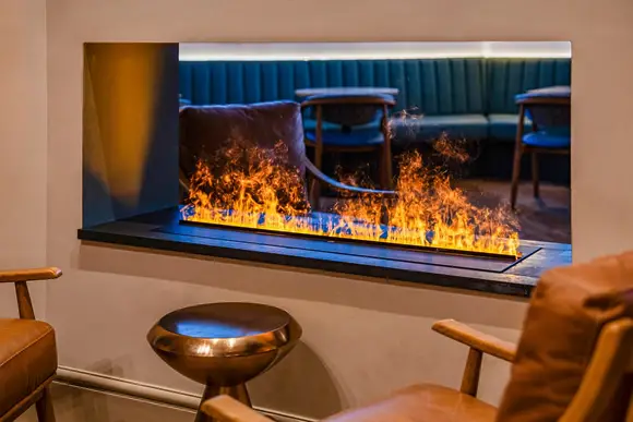 Penrhos Park, Llanrhystud, Cardiganshire