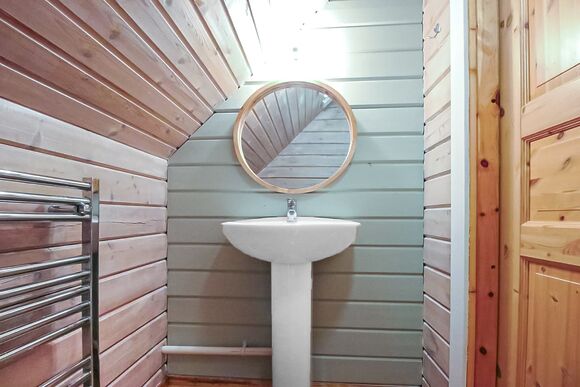 Kestrel VIP (Pet), Kestrel VIP - Penrhos Park, Llanrhystud, Cardiganshire