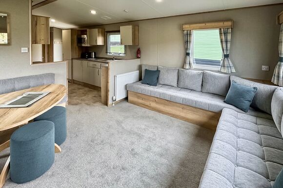 Eagle Gold (Pet) - Penrhos Park, Llanrhystud, Cardiganshire