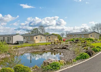 Ribble Valley Country and Leisure Park, Gisburn