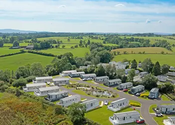 Ribble Valley Country and Leisure Park, Gisburn