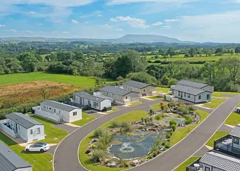 Ribble Valley Country and Leisure Park, Gisburn
