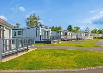 Ribble Valley Country and Leisure Park, Gisburn