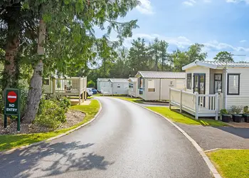 Ribble Valley Country and Leisure Park, Gisburn