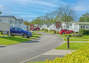 Ribble Valley Country and Leisure Park, Gisburn