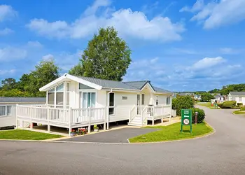Ribble Valley Country and Leisure Park, Gisburn