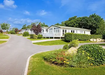 Ribble Valley Country and Leisure Park, Gisburn