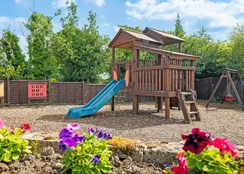 Ribble Valley Country and Leisure Park, Gisburn