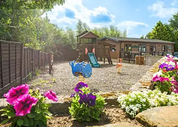 Ribble Valley Country and Leisure Park, Gisburn