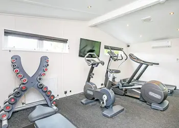 Ribble Valley Country and Leisure Park, Gisburn