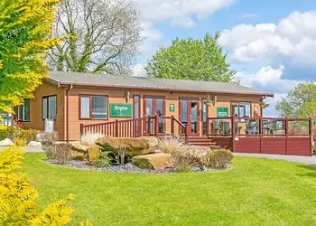 Ribble Valley Country and Leisure Park, Gisburn
