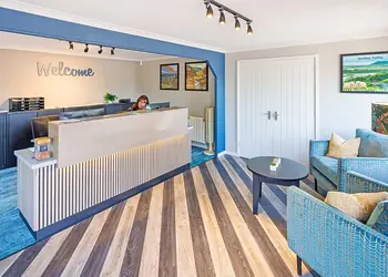 Ribble Valley Country and Leisure Park, Gisburn