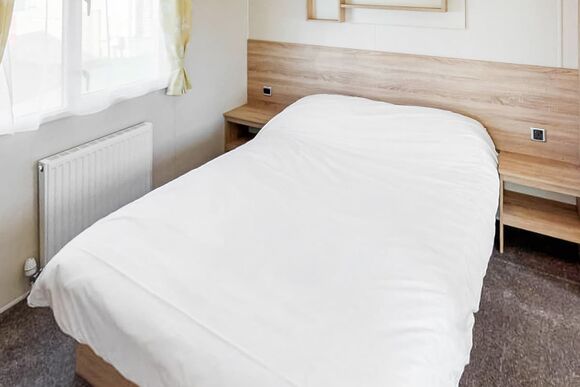 Gold  2 Bed Slps 6 - Ribble Valley Country and Leisure Park, Gisburn