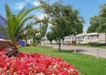Riverside Caravan Park photo 1