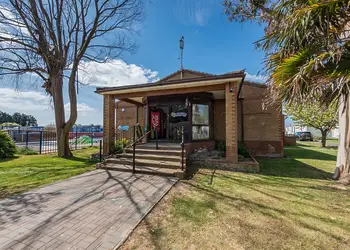 Riverside Caravan Park, Bognor Regis