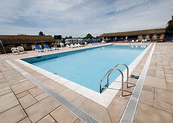 Riverside Caravan Park, Bognor Regis