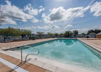 Riverside Caravan Park, Bognor Regis