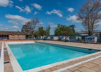 Riverside Caravan Park photo 8