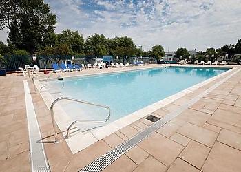 Riverside Caravan Park, Bognor Regis