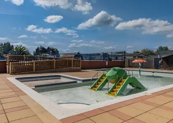 Riverside Caravan Park, Bognor Regis