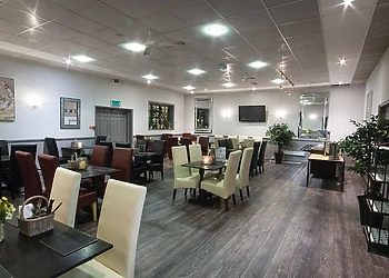 Riverside Caravan Park, Bognor Regis