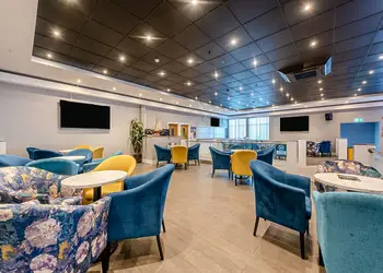 Riverside Caravan Park, Bognor Regis