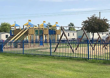 Riverside Caravan Park, Bognor Regis