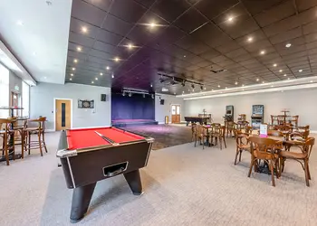 Riverside Caravan Park, Bognor Regis