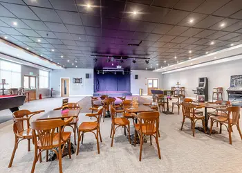 Riverside Caravan Park, Bognor Regis