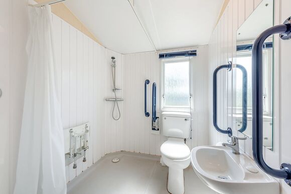 Fontwell Caravan Plus - Riverside Caravan Park, Bognor Regis