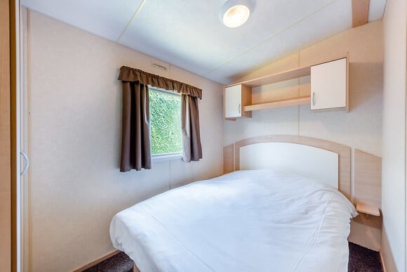 Goodwood Caravan - Riverside Caravan Park, Bognor Regis