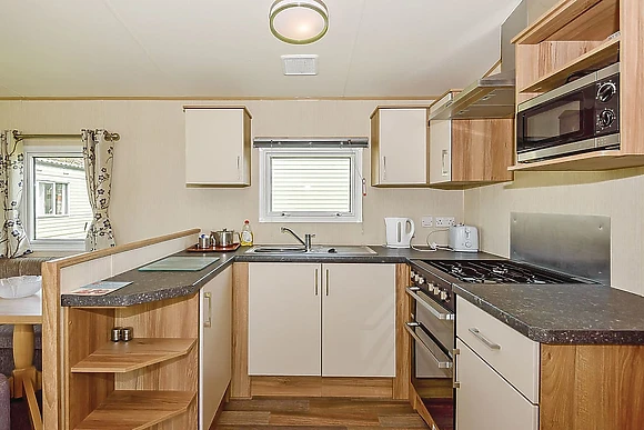 Arundel Plus Caravan