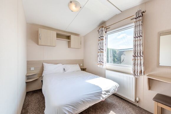 Arundel Plus Caravan - Riverside Caravan Park, Bognor Regis