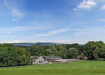 Ribblesdale Lodges, Gisburn, Yorkshire Dales