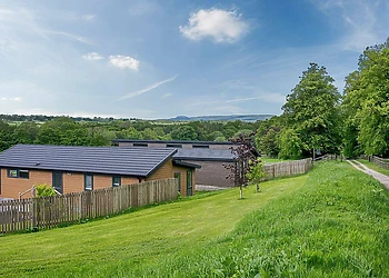 Ribblesdale Lodges, Gisburn, Yorkshire Dales