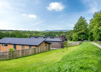 Ribblesdale Lodges, Gisburn, Yorkshire Dales