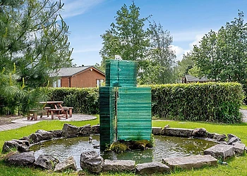 Ribblesdale Lodges, Gisburn, Yorkshire Dales
