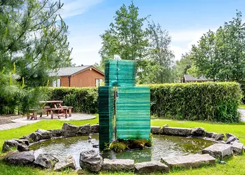 Ribblesdale Lodges, Gisburn, Yorkshire Dales
