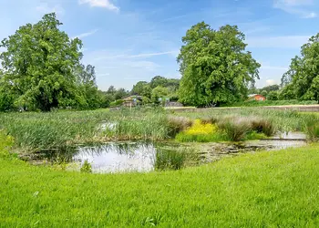 Ribblesdale Lodges, Gisburn, Yorkshire Dales