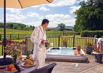 Ribblesdale Lodges, Gisburn, Yorkshire Dales