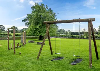 Ribblesdale Lodges, Gisburn, Yorkshire Dales
