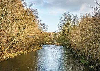 Huntsman Cottage - Ribblesdale Lodges, Gisburn, Yorkshire Dales