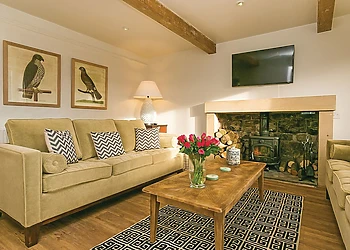 Huntsman Cottage - Ribblesdale Lodges, Gisburn, Yorkshire Dales