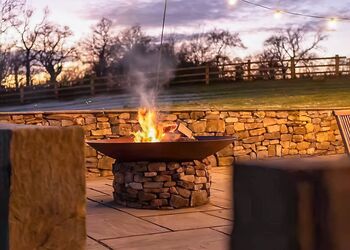 Huntsman Cottage - Ribblesdale Lodges, Gisburn, Yorkshire Dales