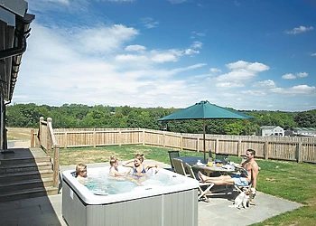 Malham Lodge 